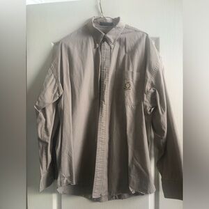 Men's Button-Down Shirt - 8 in total